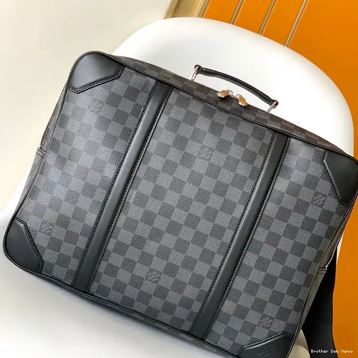 Brother Sam LV Bag 2309YA0093 0413